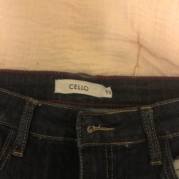 Jeans - Picture 5 of 5